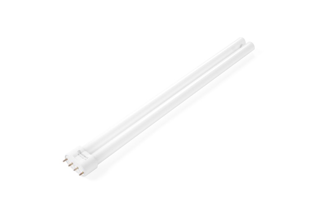 Lampada di ricambio per apparecchio insetticida, HENDI, 270196, 230V/36W, 415x43x(H)21mm