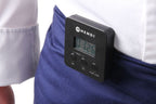Timer digitale per cucina, HENDI, 67x20x(H)67mm