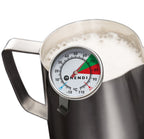 Termometro per schiuma di latte, HENDI, ⌀44x(H)140mm