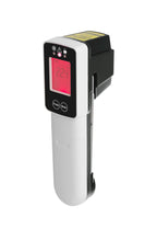 Termometro a infrarossi con sonda , HENDI, 39x53x(H)158mm