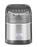 Fabbricatore di ghiaccio a forma di proiettile. , Arktic, 220-240V/100W, 242x358x(H)328mm
