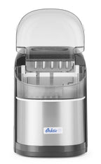 Fabbricatore di ghiaccio a forma di proiettile. , Arktic, 220-240V/100W, 242x358x(H)328mm