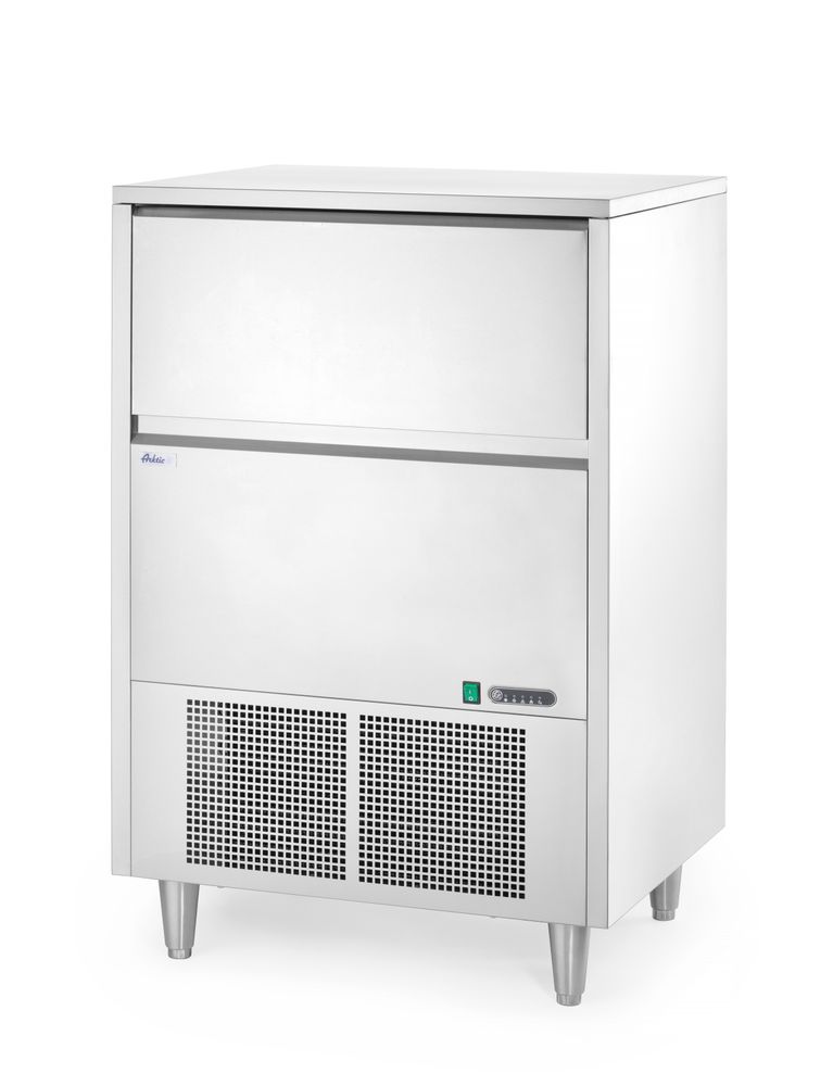 Fabbricatore di cubetti di ghiaccio, Arktic, 220V/900W, 730x600x(H)1136mm
