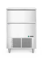 Fabbricatore di cubetti di ghiaccio, Arktic, 220V/900W, 730x600x(H)1136mm