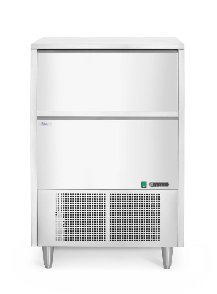 Fabbricatore di cubetti di ghiaccio, Arktic, 220V/900W, 730x600x(H)1136mm