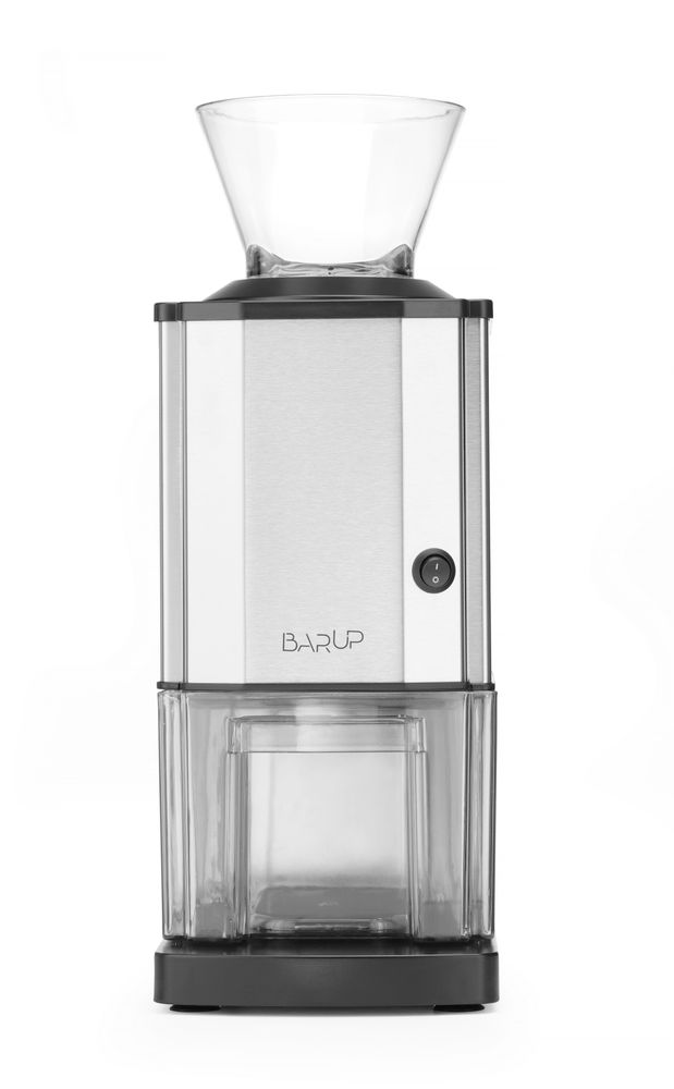 Tritaghiaccio, BarUp, Argento, 230V/70W, 170x290x(H)462mm