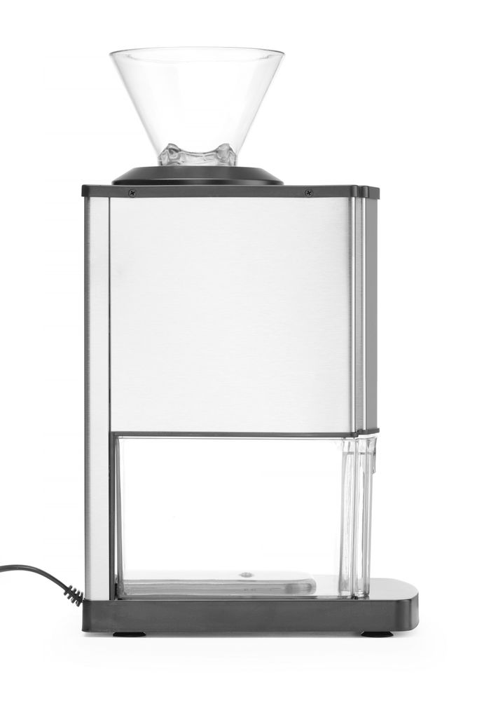 Tritaghiaccio, BarUp, Argento, 230V/70W, 170x290x(H)462mm