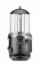 Distributore di cioccolata calda, HENDI, 10L, 230V/1006W, 415x300x(H)580mm