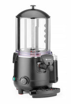 Distributore di cioccolata calda, HENDI, 10L, 230V/1006W, 415x300x(H)580mm