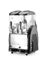 Granitore 2x12L, Arktic, 24L, 230V/710W, 470x515x(H)780mm