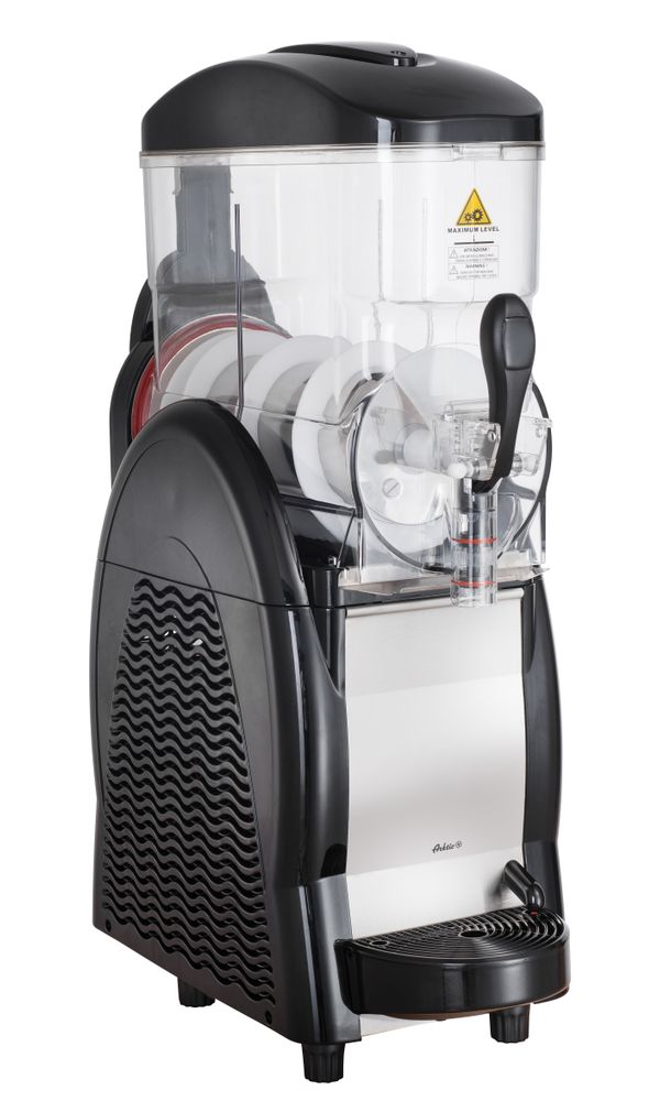 Granitore, Arktic, 12L, 230V/380W, 270x422x(H)815mm