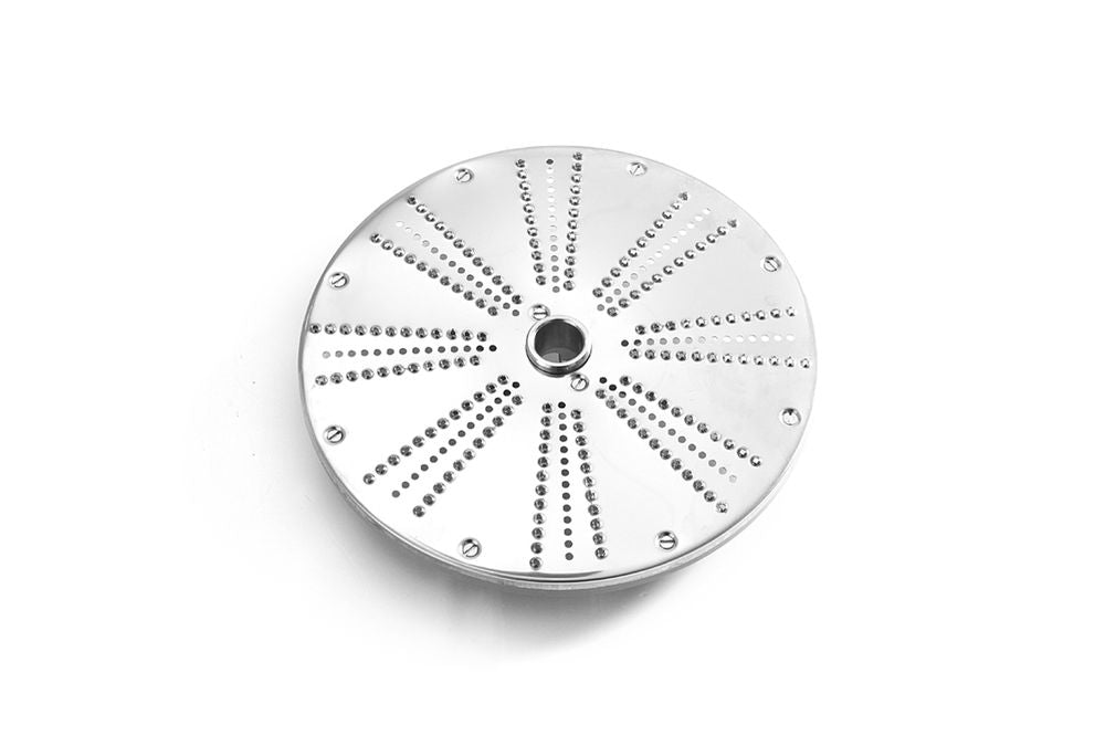 Lama a grattugia, HENDI