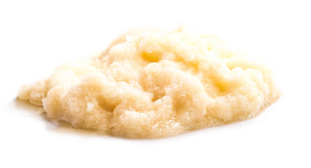 Lama a grattugia, HENDI