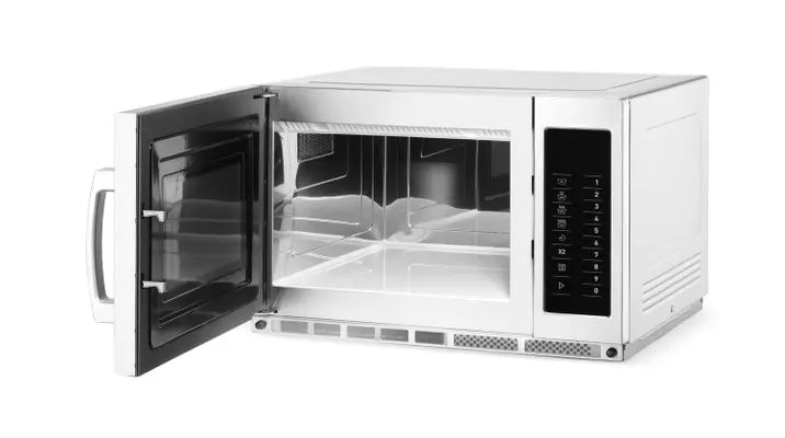 Microonde programmabile 1800W, HENDI