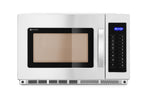 Microonde programmabile 1800W, HENDI, 34L, 230V/3000W, 572x520x(H)363mm