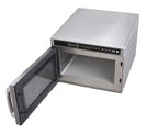 Microonde programmabile, con porta USB 1800W, HENDI
