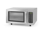 Microonde programmabile 1000W, HENDI