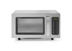 Microonde programmabile 1000W, HENDI