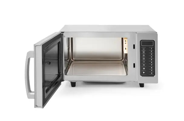 Microonde programmabile 1000W, HENDI