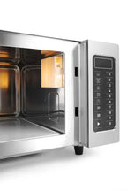 Microonde programmabile 1000W, HENDI