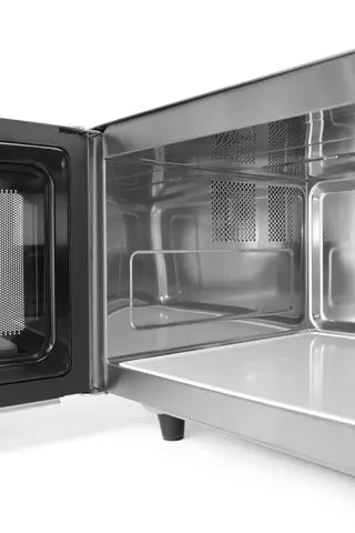 Microonde programmabile 1000W, HENDI