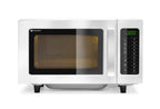 Microonde programmabile 1000W, HENDI