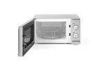 Microonde con grill, HENDI