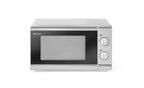 Microonde con grill, HENDI