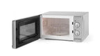 Microonde con grill, HENDI