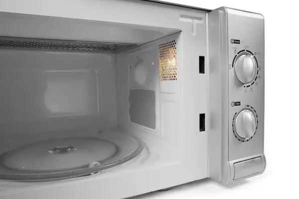 Microonde con grill, HENDI