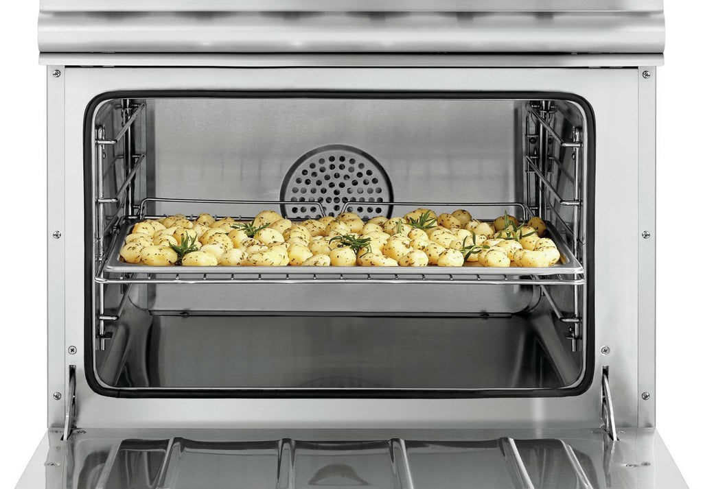 Cucina a gas GHU 4110