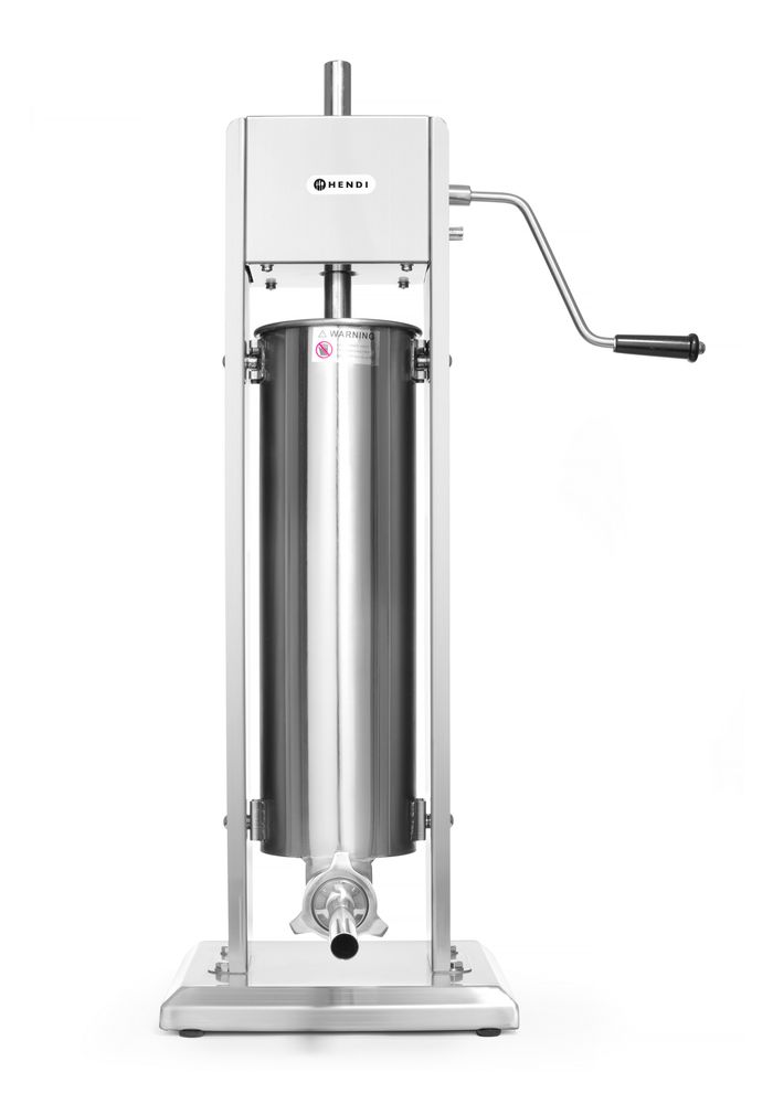 Insaccatrice Profi Line, HENDI, Profi Line, 7L, 300x340x(H)830mm