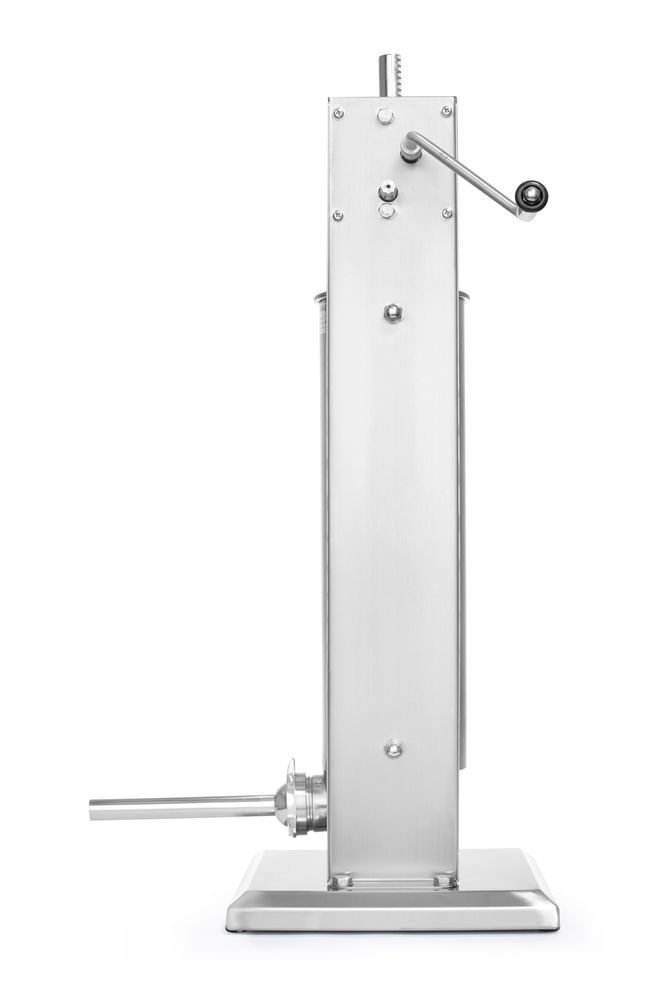 Insaccatrice Profi Line, HENDI, Profi Line, 7L, 300x340x(H)830mm