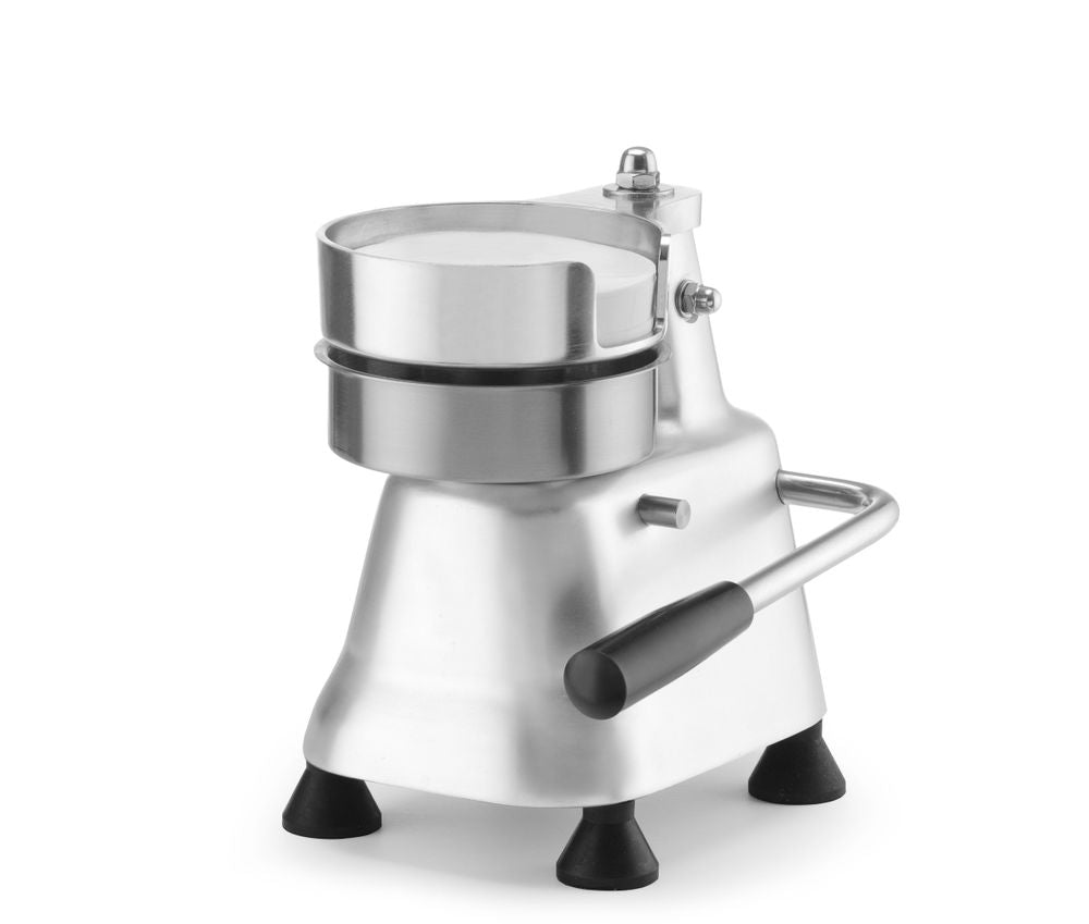 Pressa per hamburger, HENDI, ø130 mm, 250x230x(H)270mm