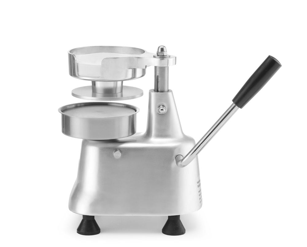Pressa per hamburger, HENDI, ø130 mm, 250x230x(H)270mm
