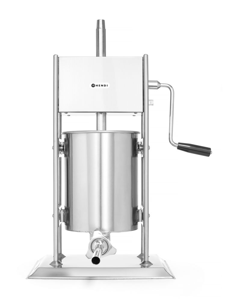 Insaccatrice Profi Line, HENDI, Profi Line, 10L, 415x315x(H)690mm