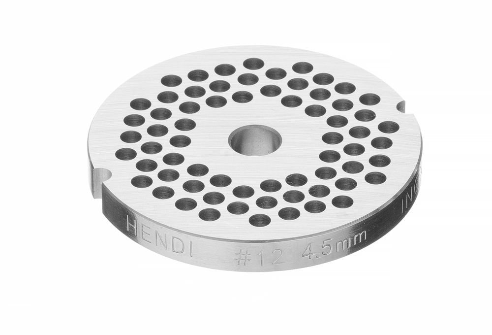 Disco forato, HENDI, 210802, ⌀4.5mm