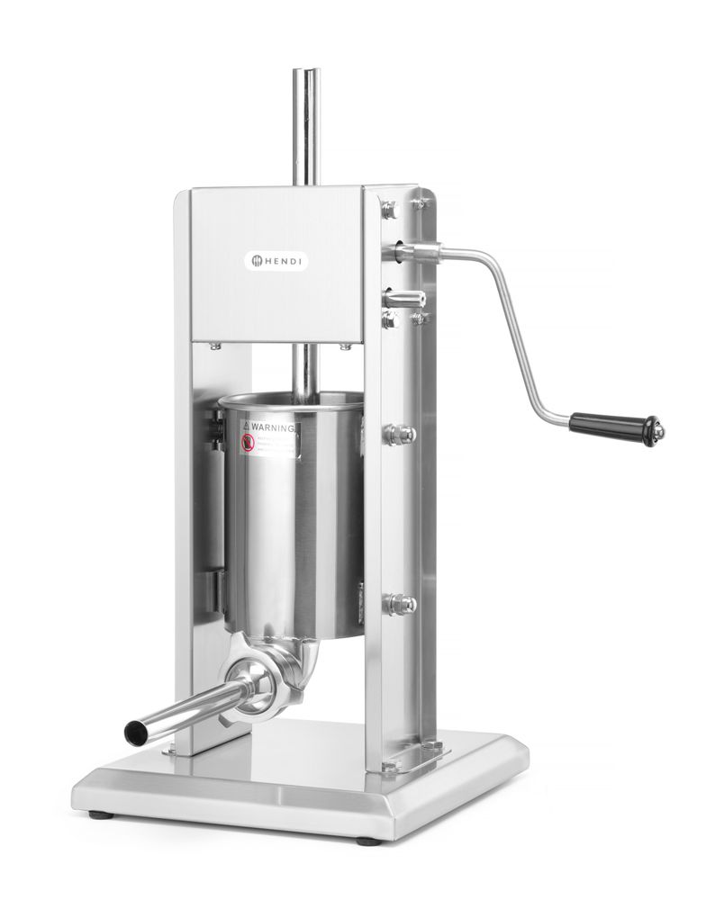 Insaccatrice Profi Line, HENDI, Profi Line, 3L, 304x304x(H)525mm