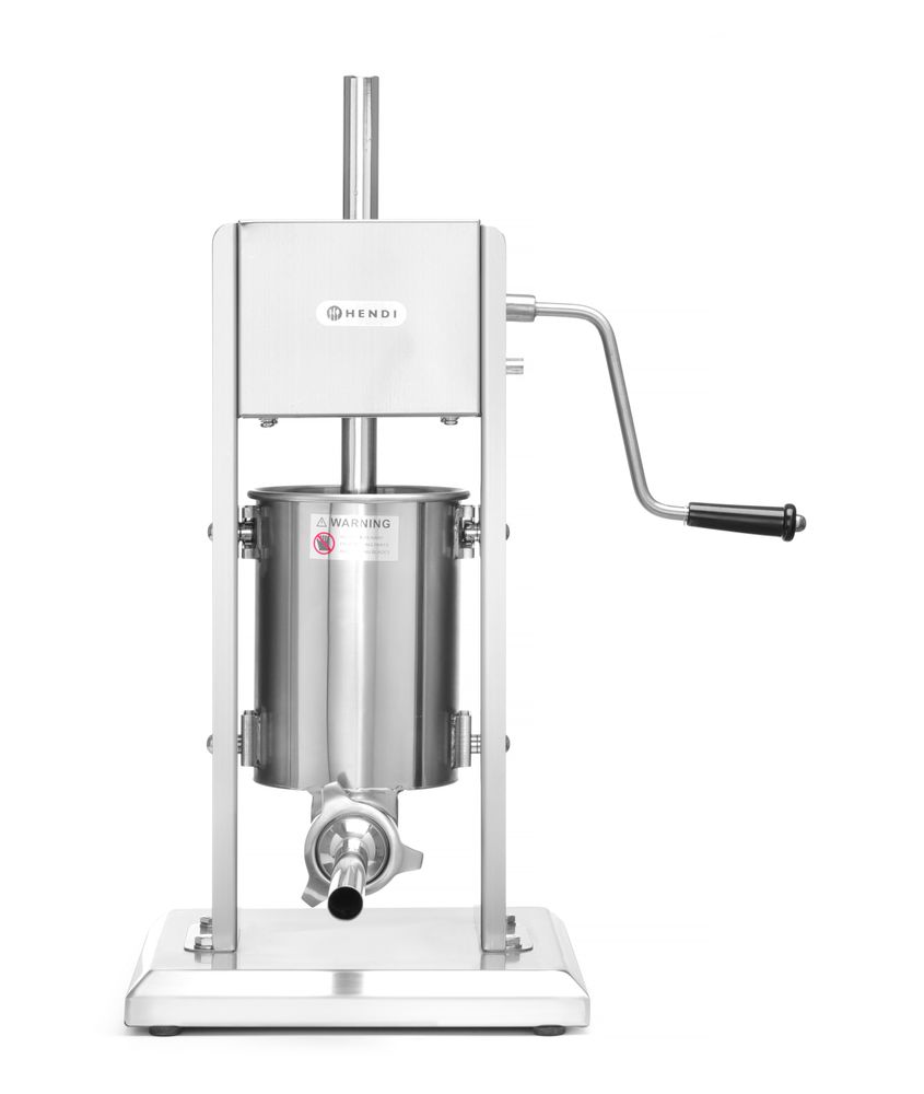 Insaccatrice Profi Line, HENDI, Profi Line, 3L, 304x304x(H)525mm