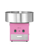 Macchina per zucchero filato, HENDI, 220-240V/1300W, 520x520x(H)503mm