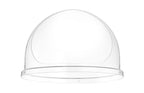 Copertura per macchina zucchero filato, HENDI, ⌀520x(H)350mm