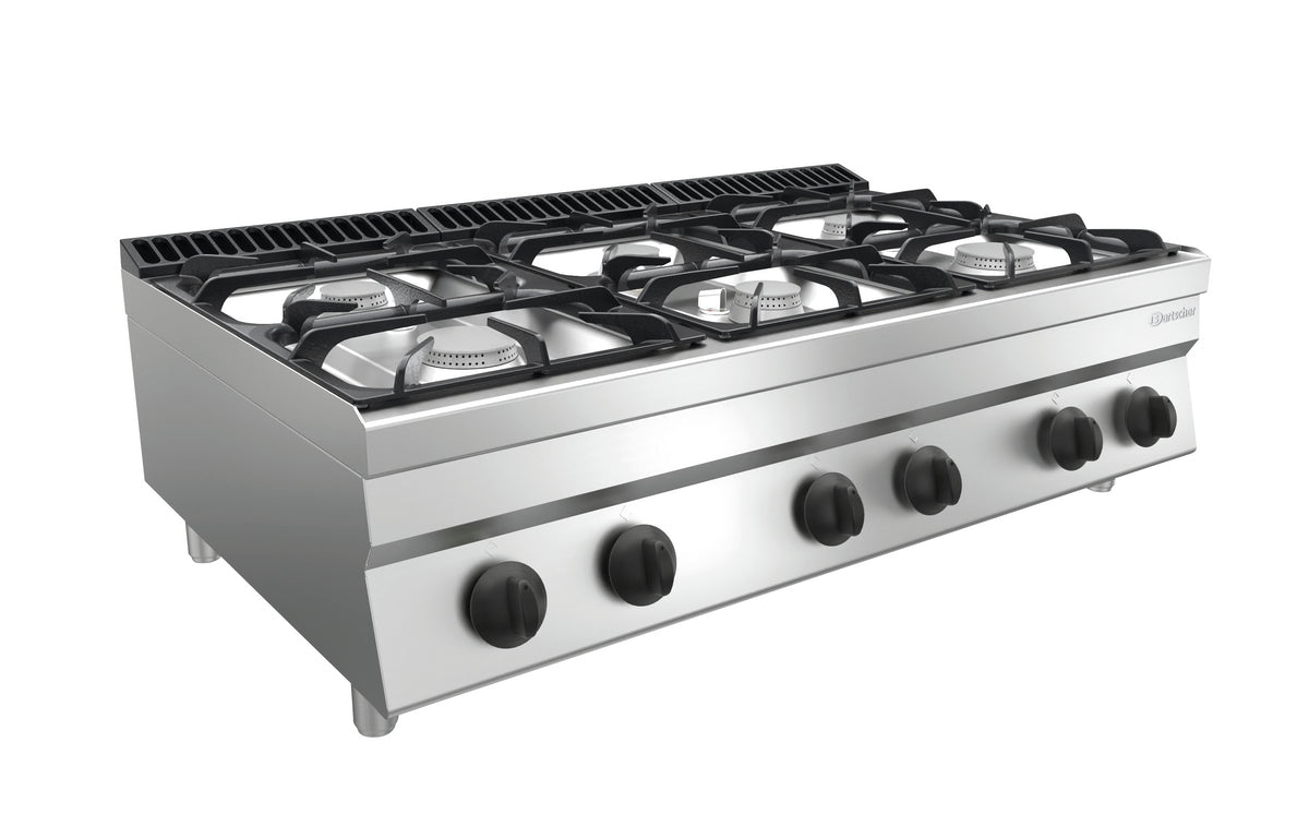 Cucina a gas 700FX-G60