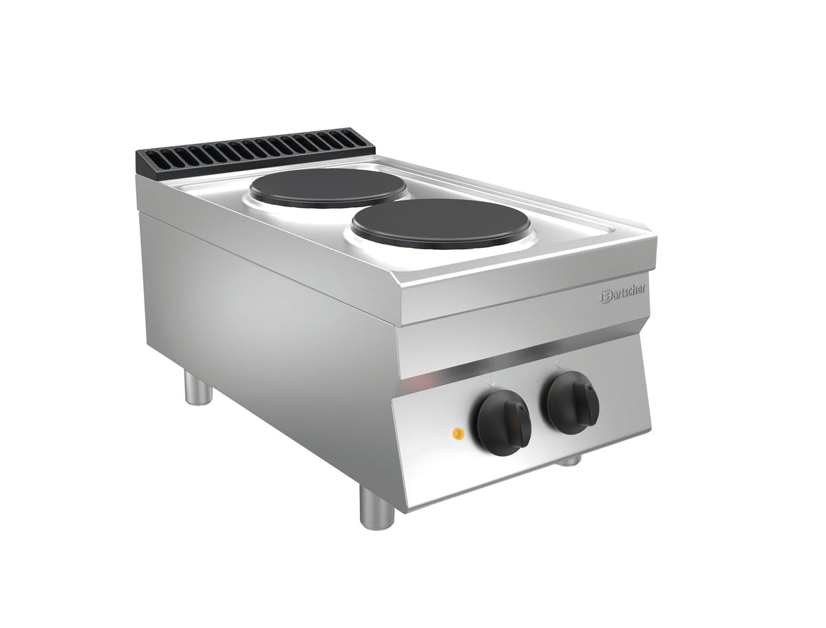 Fornello elettrico 700FX-E20