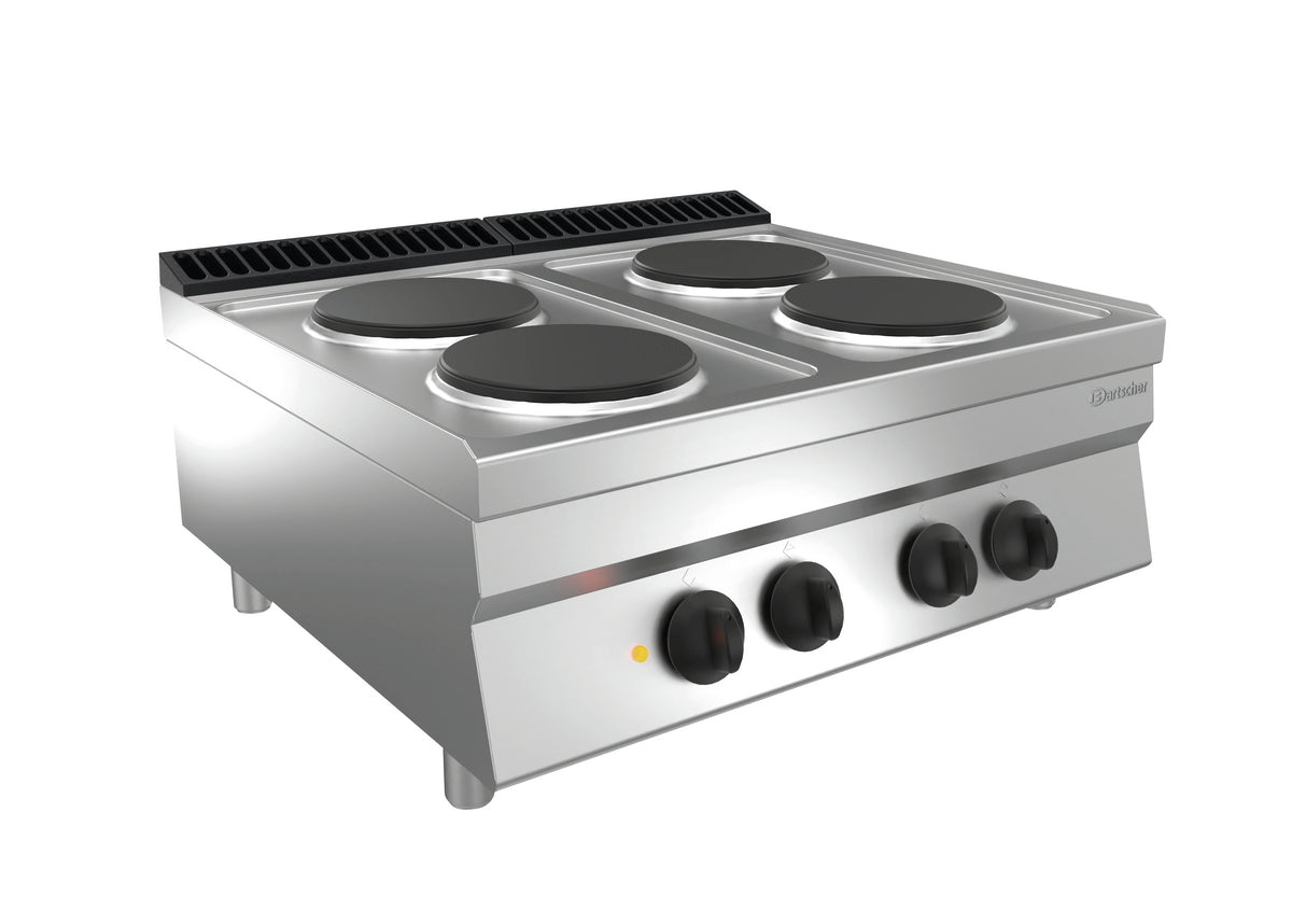 Fornello elettrico 700FX-E40