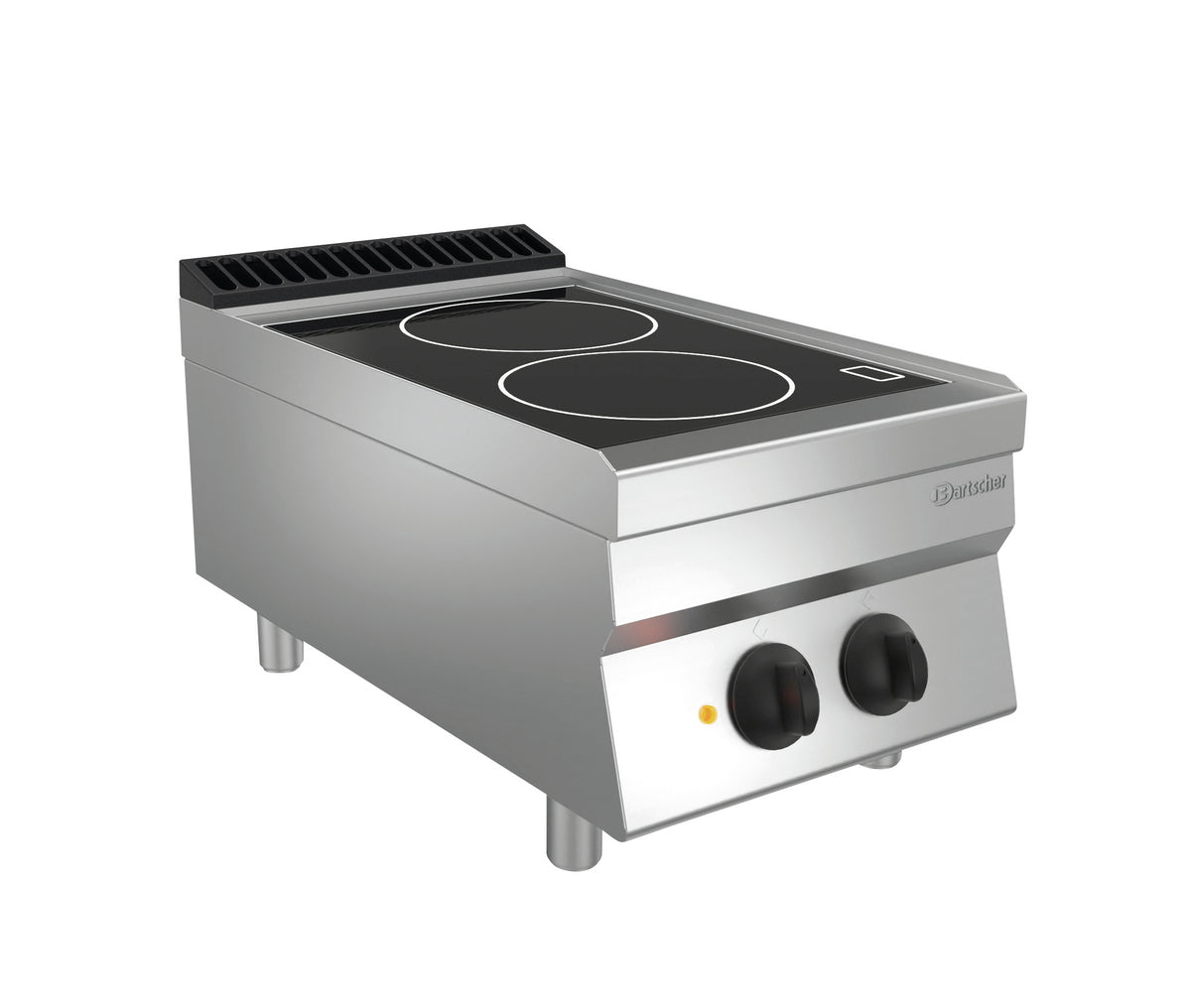Fornello elettrico 700FX-GL20