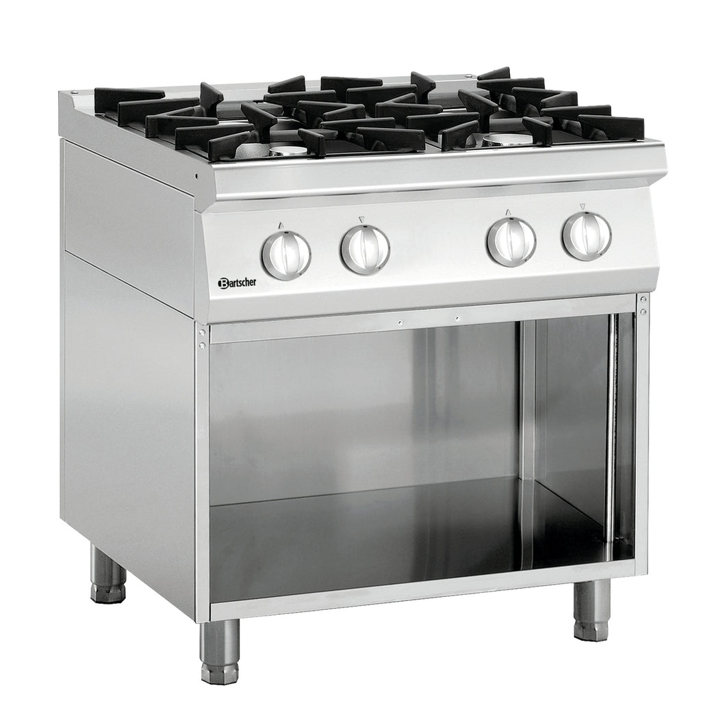 Cucina a gas 70040