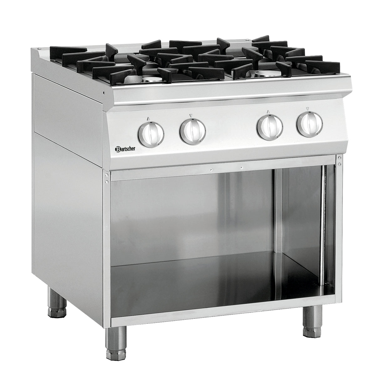 Cucina a gas 70040