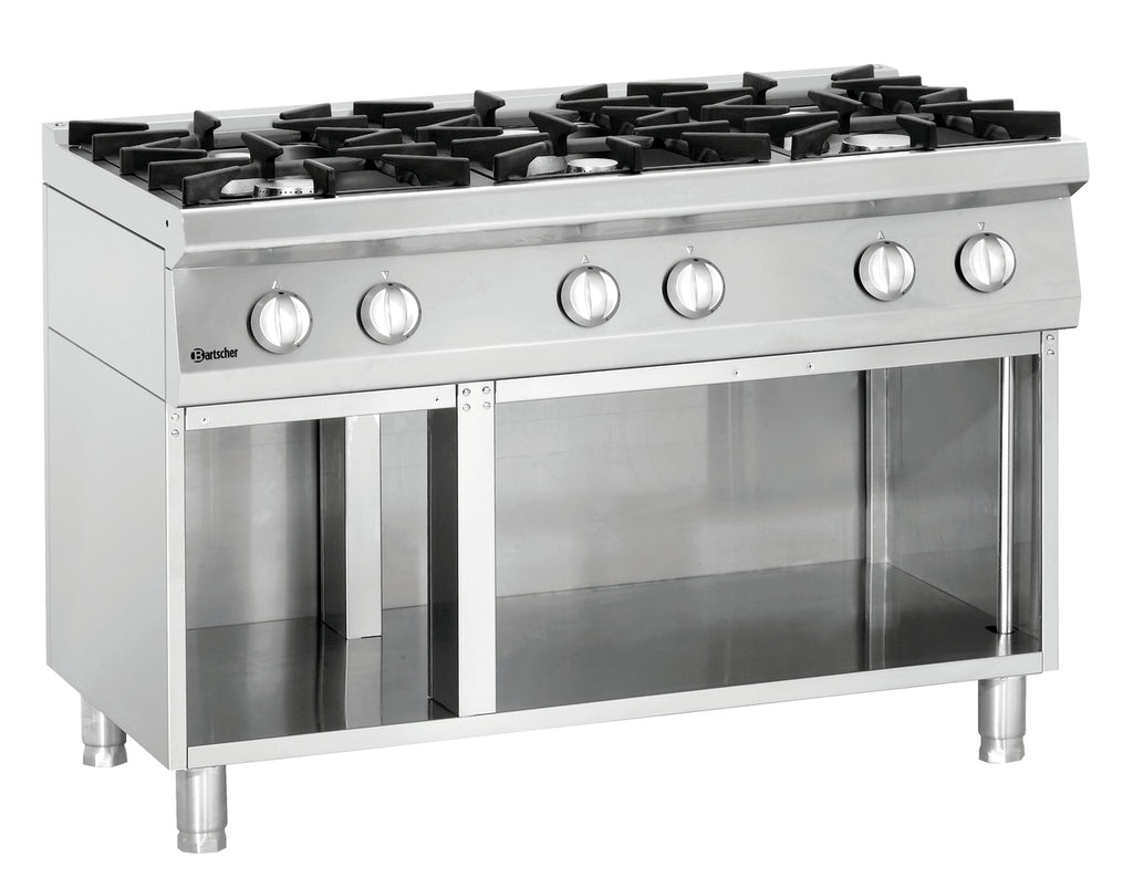 Cucina a gas 70060