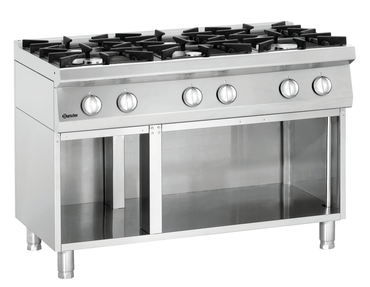 Cucina a gas 70060