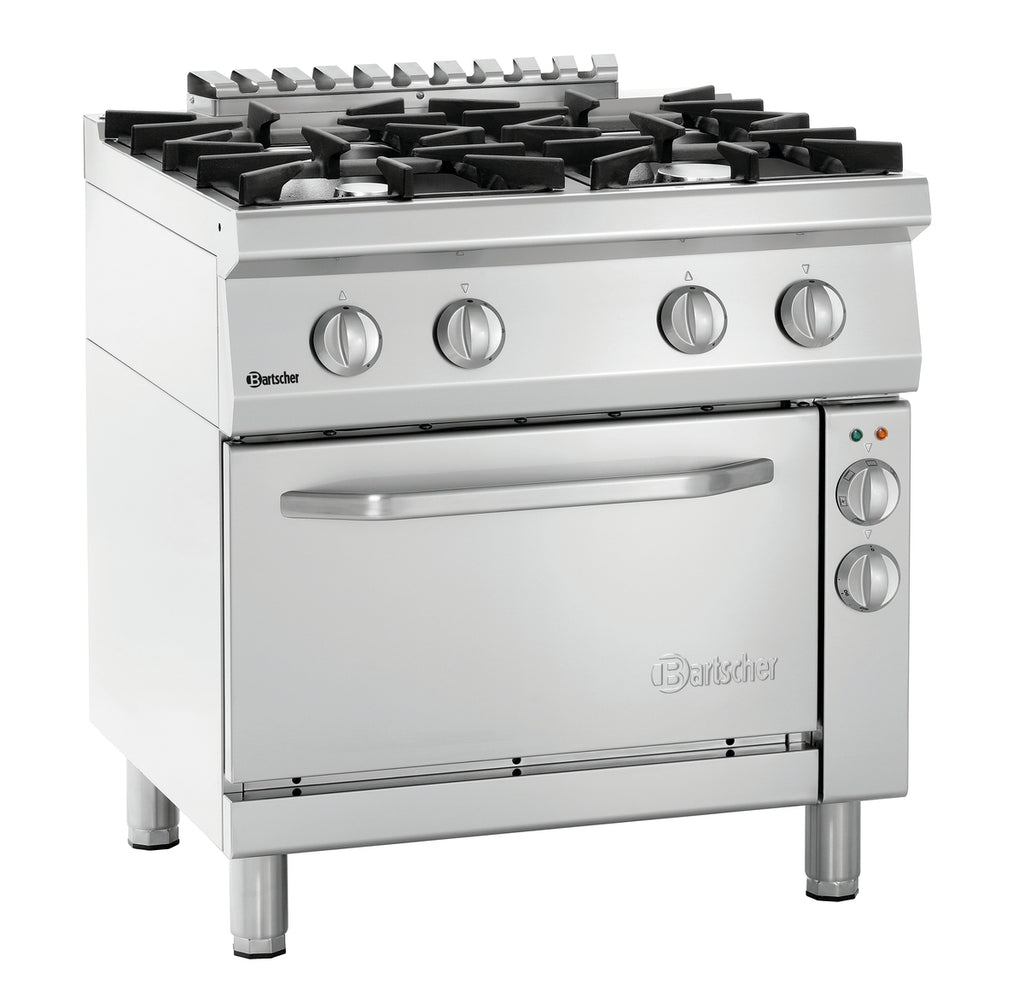 Cucina a gas 70040 EB11